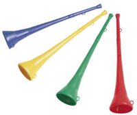 Vuvuzela