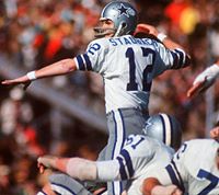 Roger Staubach