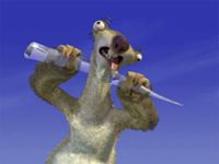 Sid the Sloth