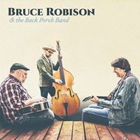 Bruce Robison