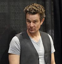 James Marsters