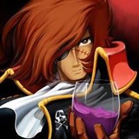 Captain Harlock