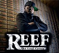 Reef the Lost Cauze