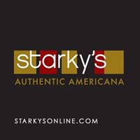 Starky&#39;s Authentic Americana