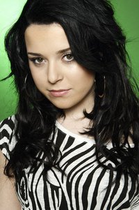 Dani Harmer