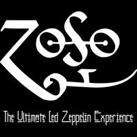 Zoso - The Ultimate Led Zeppelin Experience