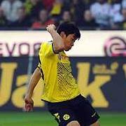 Shinji Kagawa