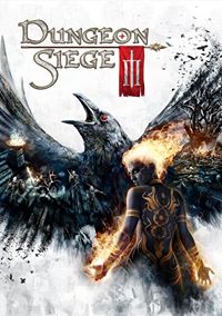 Dungeon Siege 3