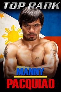 Manny Pacquiao