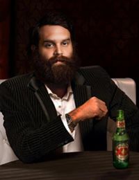 Harley Morenstein