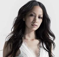 Mika Nakashima