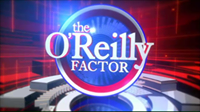 The O&#39;Reilly Factor