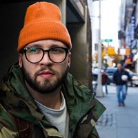 Andy Mineo