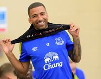 Aaron Lennon