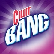 Cillit Bang UK