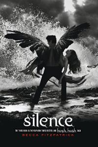 Silence by Becca Fitzpatrick