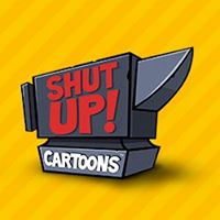 Shut Up! Cartoons