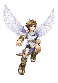 Kid Icarus