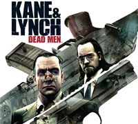 Kane &amp; Lynch: Dead Men