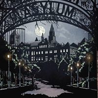 Arkham Asylum