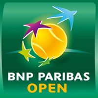 BNP Paribas Open Indian Wells Tennis Garden