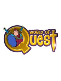 World of Quest