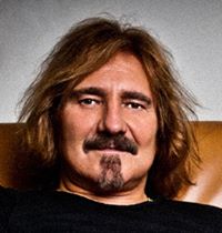 Official Geezer Butler