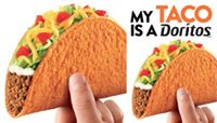 Doritos Locos Tacos