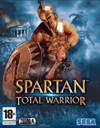 Spartan: Total Warrior