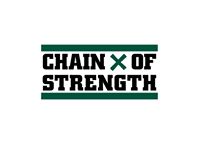 Chain of Strength