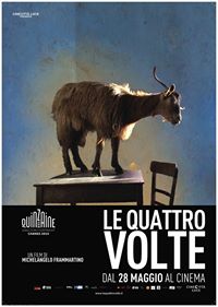 Le Quattro Volte