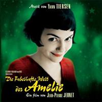 Amelie Soundtrack