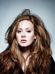 Adele - One and Only