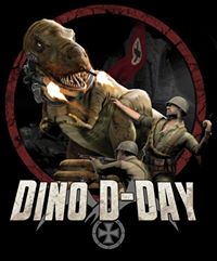 Dino D-Day