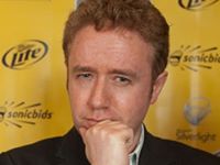 Mark Millar