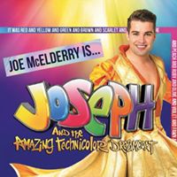 Joe McElderry