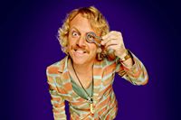 Keith Lemon