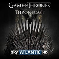 Game of Thrones: Thronecast From Sky Atlantic HD