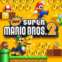 New Super Mario Bros. 2