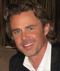 Sam Trammell