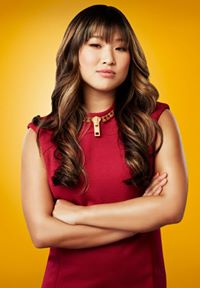 Tina Cohen-Chang (Glee)