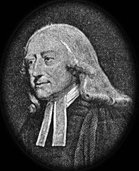 John Wesley