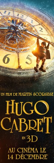 Hugo Cabret