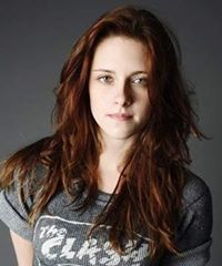 Kirsten Stewart