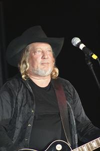 John Anderson