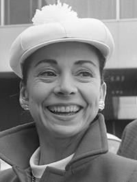 Margot Fonteyn