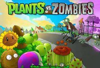 Plants vs. Zombies Battle War