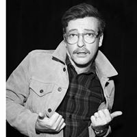 Rhys Darby