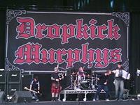 Drop Kick Murphys