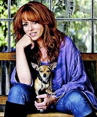 Mackenzie Phillips